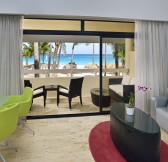 PARADISUS PUNTA CANA ALL INCLUSIVE RESORT (JEN PRO DOSPĚLÉ)