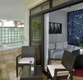 PARADISUS PUNTA CANA ALL INCLUSIVE RESORT (JEN PRO DOSPĚLÉ)