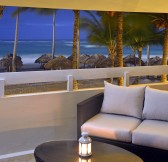 PARADISUS PUNTA CANA ALL INCLUSIVE RESORT (JEN PRO DOSPĚLÉ)