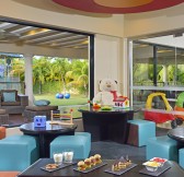 PARADISUS PUNTA CANA ALL INCLUSIVE RESORT (JEN PRO DOSPĚLÉ)