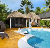 PARADISUS PUNTA CANA ALL INCLUSIVE RESORT (JEN PRO DOSPĚLÉ)