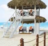 PARADISUS PUNTA CANA ALL INCLUSIVE RESORT (JEN PRO DOSPĚLÉ)