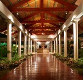 PARADISUS PUNTA CANA ALL INCLUSIVE RESORT (JEN PRO DOSPĚLÉ)