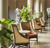 PARADISUS PUNTA CANA ALL INCLUSIVE RESORT (JEN PRO DOSPĚLÉ)