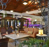 PARADISUS PUNTA CANA ALL INCLUSIVE RESORT (JEN PRO DOSPĚLÉ)