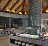 PARADISUS PUNTA CANA ALL INCLUSIVE RESORT (JEN PRO DOSPĚLÉ)