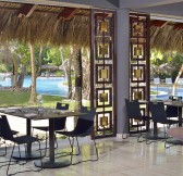 PARADISUS PUNTA CANA ALL INCLUSIVE RESORT (JEN PRO DOSPĚLÉ)