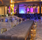 PARADISUS PUNTA CANA ALL INCLUSIVE RESORT (JEN PRO DOSPĚLÉ)