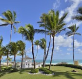 PARADISUS PUNTA CANA ALL INCLUSIVE RESORT (JEN PRO DOSPĚLÉ)