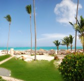 PARADISUS PUNTA CANA ALL INCLUSIVE RESORT (JEN PRO DOSPĚLÉ)