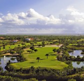 PARADISUS PUNTA CANA ALL INCLUSIVE RESORT (JEN PRO DOSPĚLÉ)