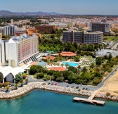 TIVOLI MARINA VILAMOURA ALGARVE RESORT 