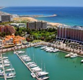 TIVOLI MARINA VILAMOURA ALGARVE RESORT 