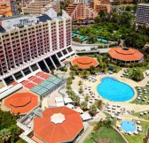 TIVOLI MARINA VILAMOURA ALGARVE RESORT 