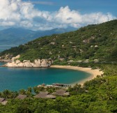 SIX SENSES NINH VAN BAY