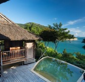 SIX SENSES NINH VAN BAY