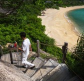 SIX SENSES NINH VAN BAY