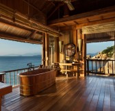 SIX SENSES NINH VAN BAY