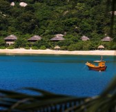 SIX SENSES NINH VAN BAY