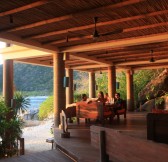 SIX SENSES NINH VAN BAY