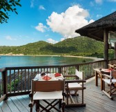 SIX SENSES NINH VAN BAY