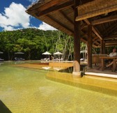 SIX SENSES NINH VAN BAY