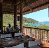 SIX SENSES NINH VAN BAY