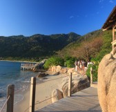 SIX SENSES NINH VAN BAY