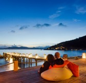 SIX SENSES NINH VAN BAY