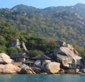 SIX SENSES NINH VAN BAY