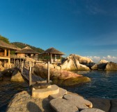 SIX SENSES NINH VAN BAY