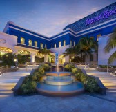 XX HARD ROCK RIVIERA MAYA - GOLF