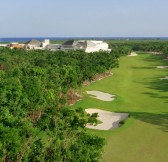 FAIRMONT MAYAKOBA