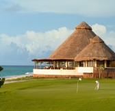 FAIRMONT MAYAKOBA