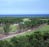 FAIRMONT MAYAKOBA