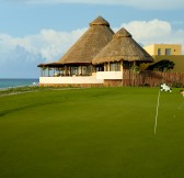 FAIRMONT MAYAKOBA