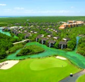 FAIRMONT MAYAKOBA