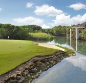 FAIRMONT MAYAKOBA