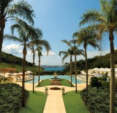 ROSEWOOD TUCKERS POINT HOTEL & SPA