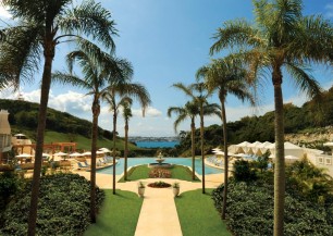 ROSEWOOD TUCKERS POINT HOTEL & SPA *****
