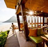 SIX SENSES CON DAO