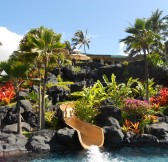 XX GRAND HYATT KAUA