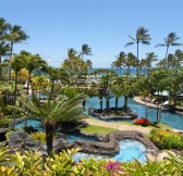 XX GRAND HYATT KAUA