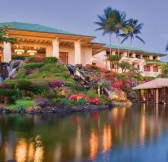 XX GRAND HYATT KAUA