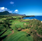 XX GRAND HYATT KAUA