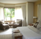 XX DINAROBIN BEACHCOMBER GOLF RESORT & SPA - GOLF