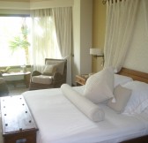 DINAROBIN BEACHCOMBER GOLF RESORT & SPA