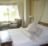 XX DINAROBIN BEACHCOMBER GOLF RESORT & SPA - GOLF