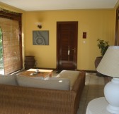 DINAROBIN BEACHCOMBER GOLF RESORT & SPA