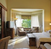 DINAROBIN BEACHCOMBER GOLF RESORT & SPA